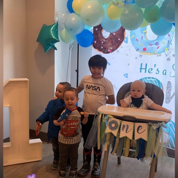 Meet your Posher, De - Picture 16 of 16